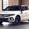Volkswagen T-Roc R review