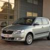 Skoda Fabia (2010 - 2014) used car review