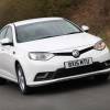 MG6 (2015 - 2016) used car review