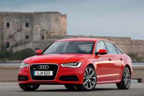Audi A6 (2011 - 2015) used car review