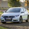 Honda Civic 1.6 i-DTEC (2013 - 2015) used car review