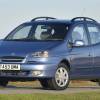 Daewoo Tacuma (2000 - 2005) used car review