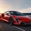 McLaren Artura review