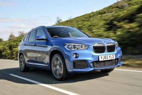 BMW X1 [F48] (2015 - 2019) used car review