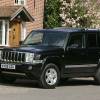 Jeep Commander (2006 - 2009) used car review