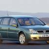 Vauxhall Vectra Estate (2003 - 2008) used car review