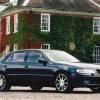 Lexus GS 300 (1993 - 1998) used car review