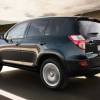 Toyota RAV4 (2010 - 2013) used car review