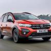 Dacia Jogger review