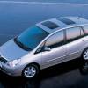 Toyota Corolla Verso (2001 - 2004) used car review