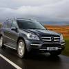 Mercedes-Benz GL-Class (2006-2013) used car review