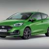 Ford Fiesta ST review