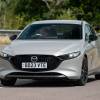 Mazda3 review