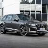 Audi SQ7 TFSI review