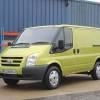 Ford Transit (2006 - 2013) used car review