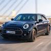 MINI Clubman review