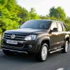 Volkswagen Amarok (2011 - 2016) used car review