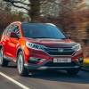 Honda CR-V (2015 - 2018) used car review