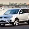 Mitsubishi Outlander (2010 - 2012) used car review