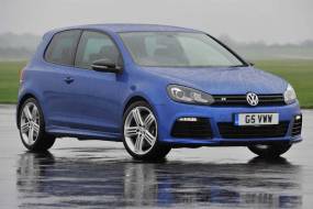 Volkswagen Golf R (2009 - 2012) used car review