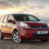 Nissan Note (2006 - 2010) used car review