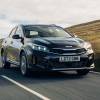 Kia XCeed PHEV review