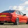 BMW M3 [F80] (2014 - 2020) used car review