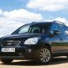 Kia Carens (2010 - 2013) used car review
