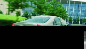 Volvo S80 (1998 - 2006) used car review