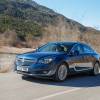 Vauxhall Insignia (2013 - 2017) used car review