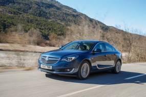 Vauxhall Insignia (2013 - 2017) used car review