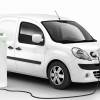 Renault Kangoo Z.E. Van (2011 - 2013) used car review