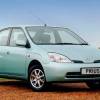 Toyota Prius [XW10] (2000 - 2003) used car review