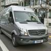 Mercedes-Benz Sprinter (2006 - 2018) used car review