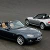 Mazda MX-5 Roadster Coupe (2006-2015) used car review