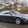 Audi A5 Sportback (2012 - 2015) used car review