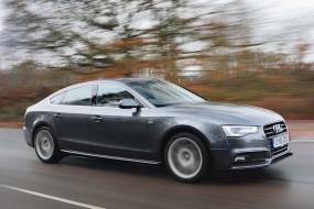 Audi A5 Sportback (2012 - 2015) used car review