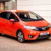 Honda Jazz (2015 - 2017) used car review