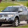 Mitsubishi L200 (2006 - 2010) used car review