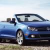 Volkswagen Eos (2006 - 2011) used car review