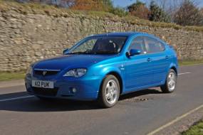 Proton GEN-2 (2004 - 2012) used car review