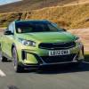 Kia XCeed review