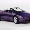 Lotus Elan (1990 - 1995) used car review