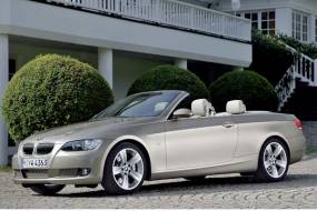 BMW 3 Series Convertible (2007-2013) used car review