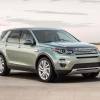 Land Rover Discovery Sport SD4 (2014 - 2015) used car review