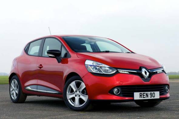 Renault Clio (2013 - 2016) used car review