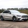 Mercedes-Benz E-Class [W213] (2020 - 2023) used car review