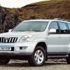 Toyota Land Cruiser Light Duty Series 'J120' (2003 - 2009) used car review