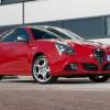 Alfa Romeo Giulietta (2010 - 2014) used car review