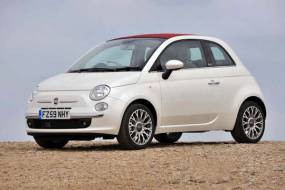 Fiat 500C (2009 - 2015) used car review